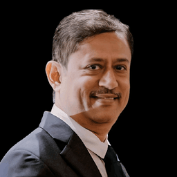 Sandeep Wanchoo