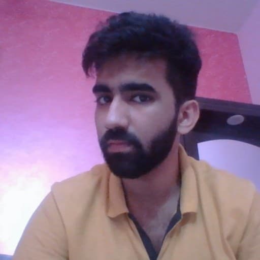 Sandeep Yadav