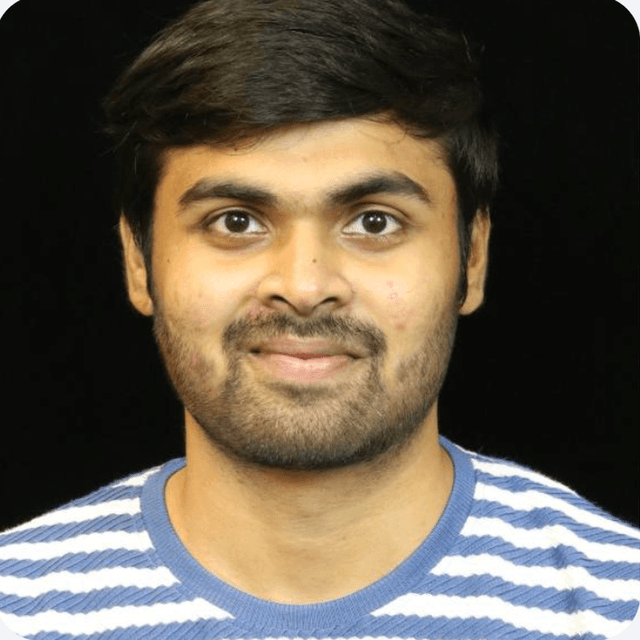 Y.S Sandeep