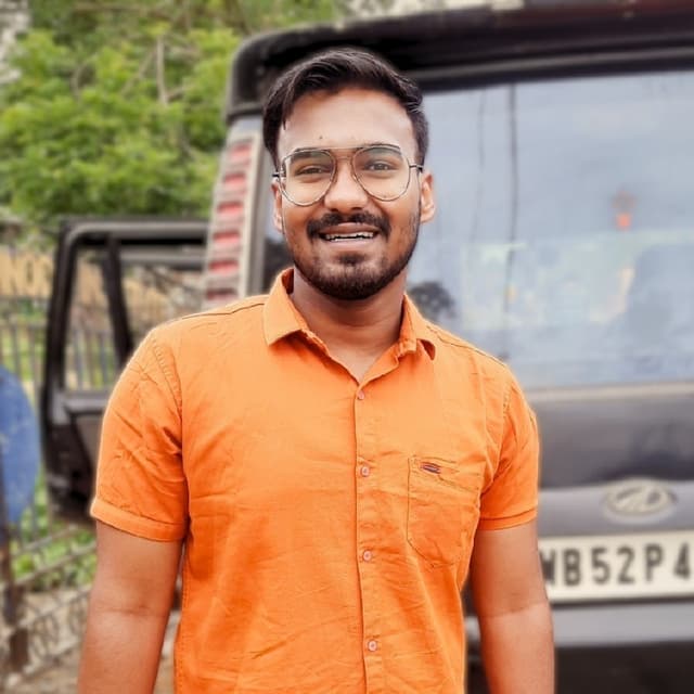 Sandepan Biswas