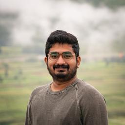 Sandeep Machiraju