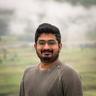 Sandeep Machiraju