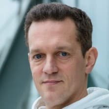 Sander Hattinga van 't Sant