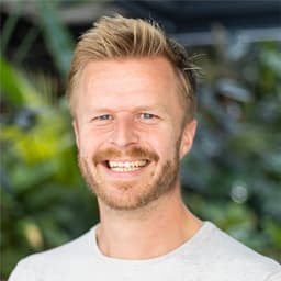 Sander van Surksum
