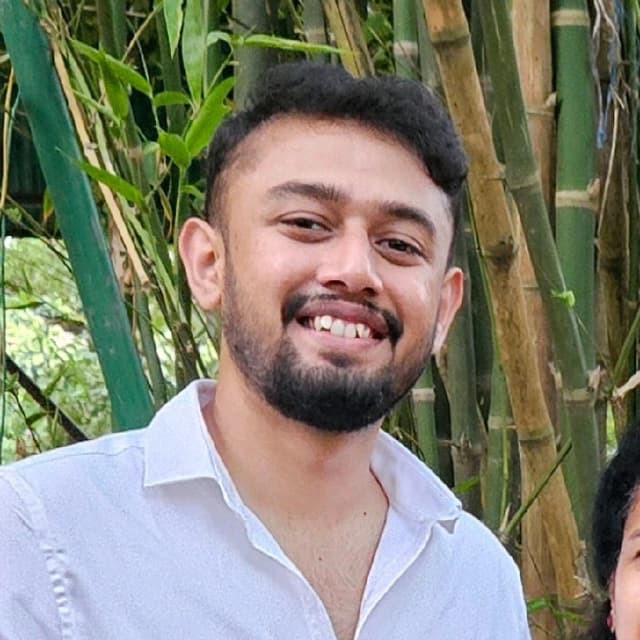 Sandes Soni