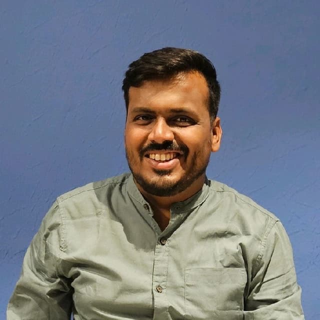 Sandesh Agrawal