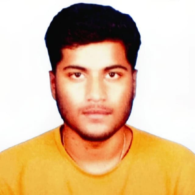 Sandesh C