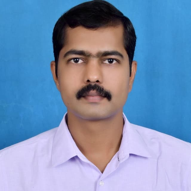 Sandesh D Manocharya