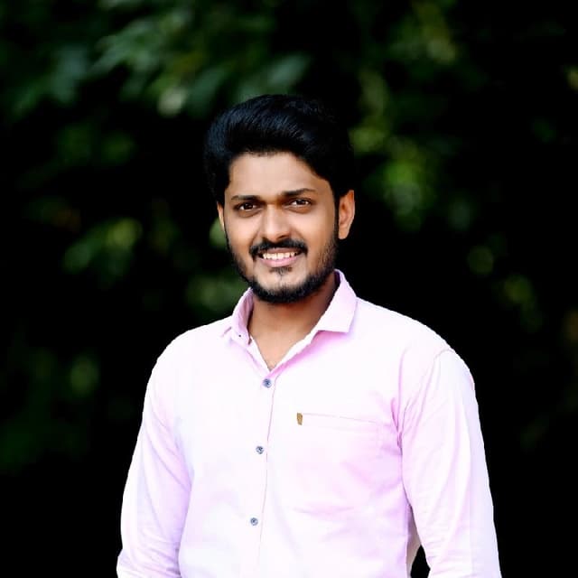 Sandesh Hegde