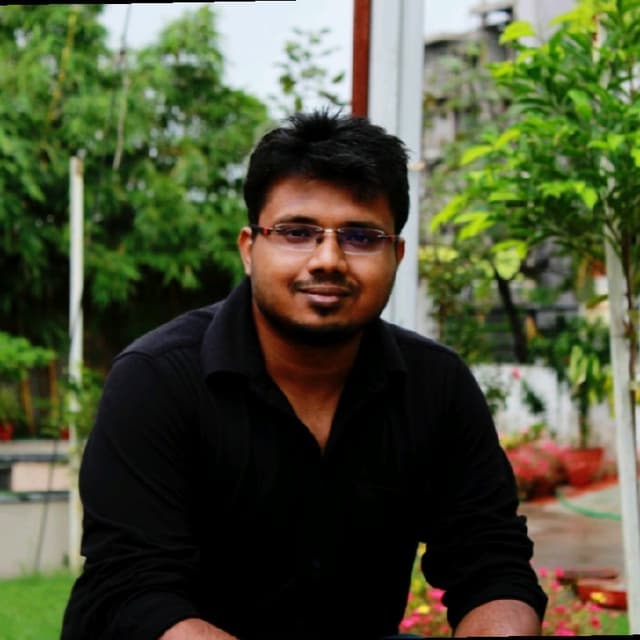 Sandesh Gupta