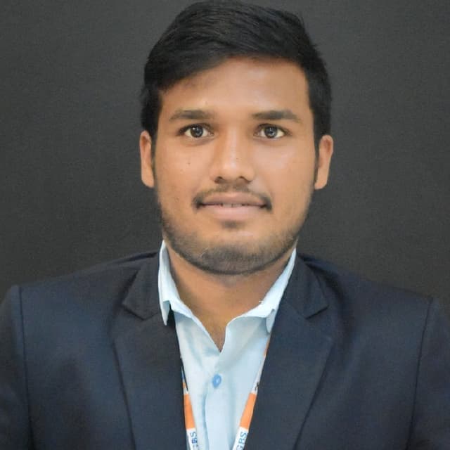 Sandesh Kerure