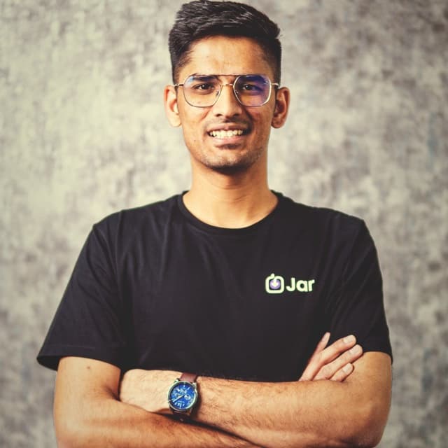 Sandesh Nahar