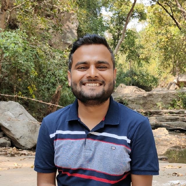 sandesh patel