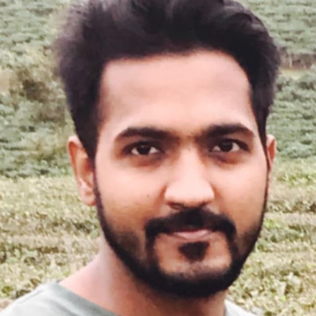 Sandesh Gupta