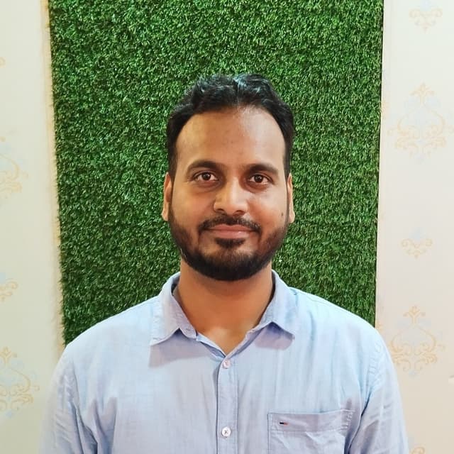 Sandesh  Tikhe