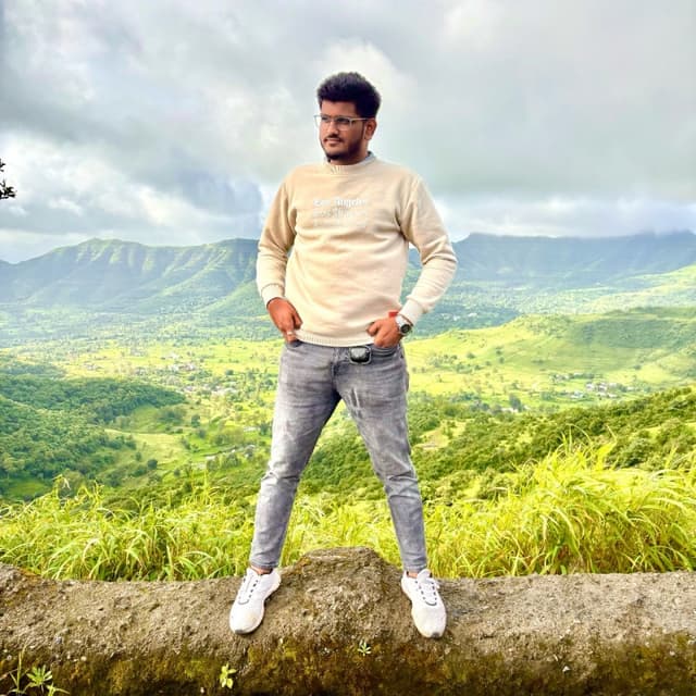 sandesh todkar