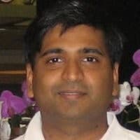 Sandesh Goel