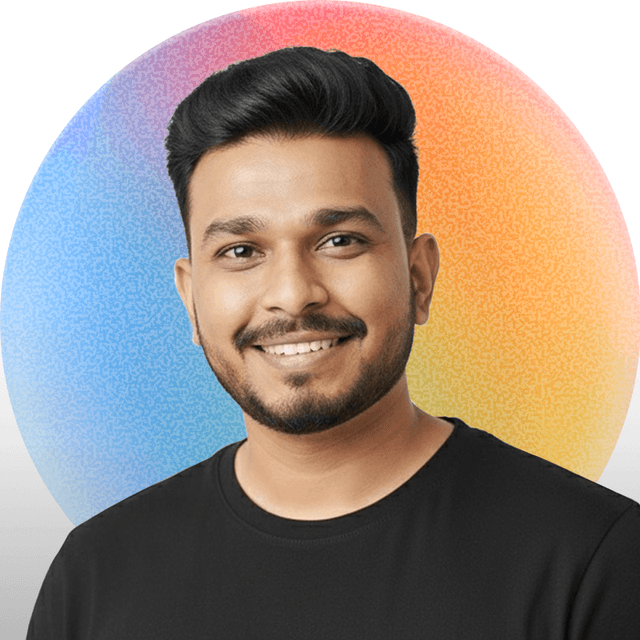 Sandesh Koshti
