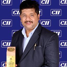 Sandesh Siddaramanna