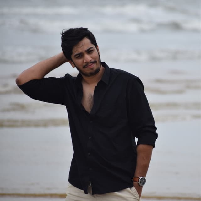 Sandeep Gandham