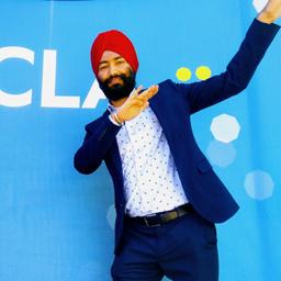 Dr. Sandeep Singh Sandha