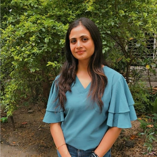 Sandhaya K.