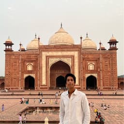 Sandhikshyan Roy