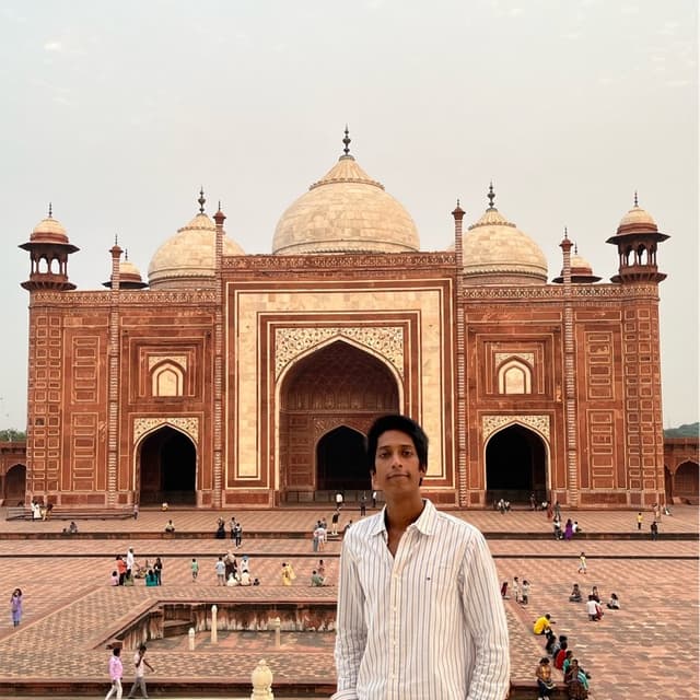 Sandhikshyan Roy