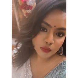 Sandhitsa Ghosh