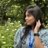 Sandhiya k