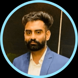 Charanbir Singh Sandhu