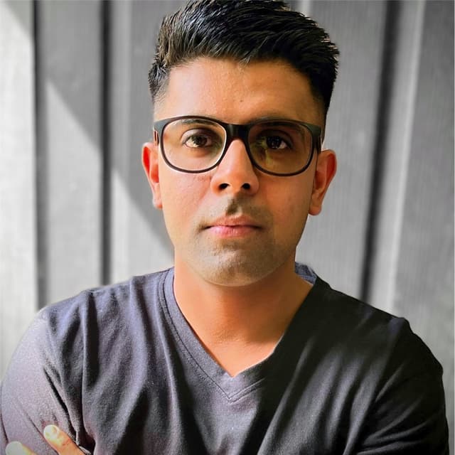 Simrandeep Singh