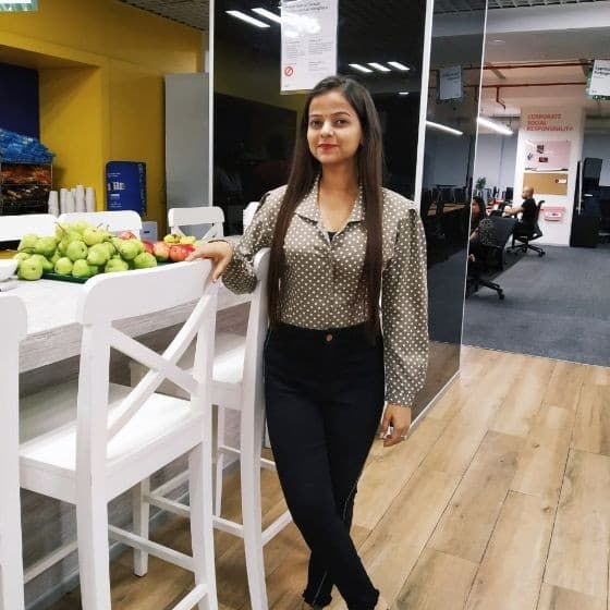 Sandhya Chaudhary