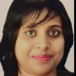 Sandhya Garg