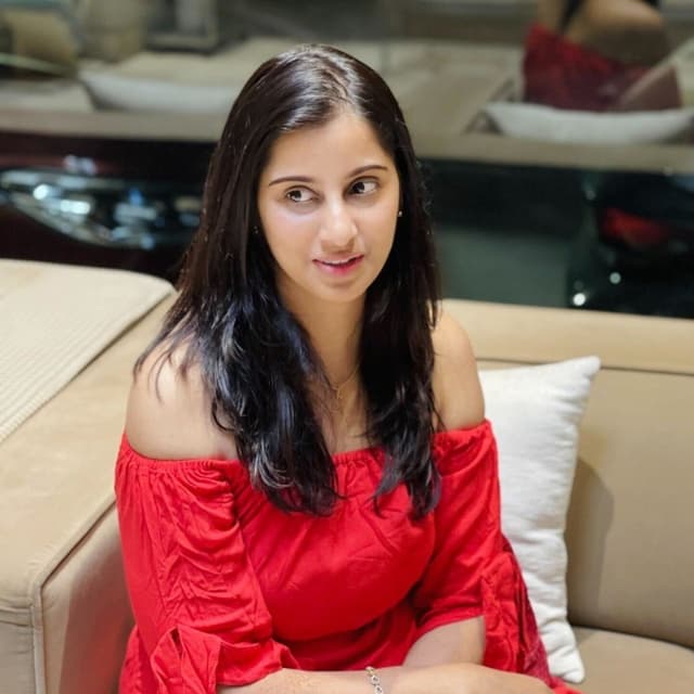 Sandhya GB