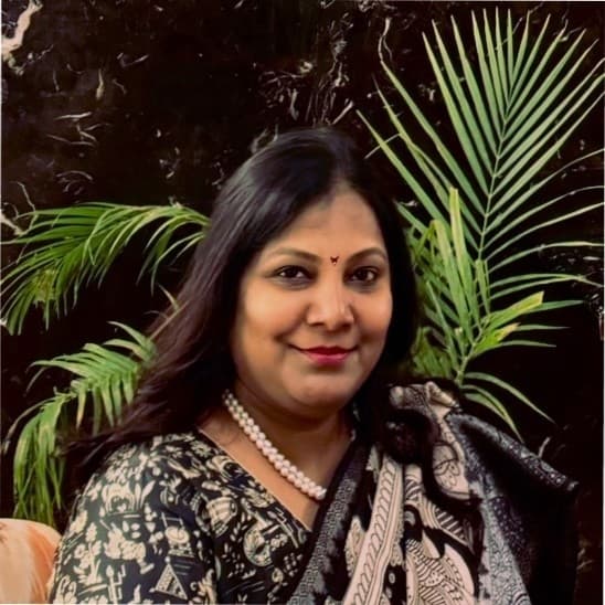 Sandhya Guntreddy