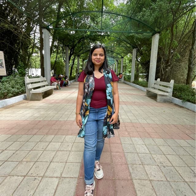 Sandhya Kumari