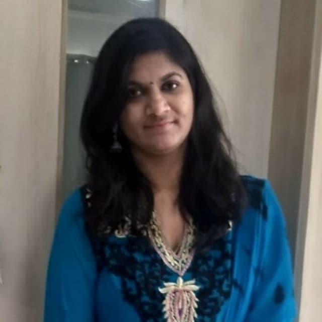 Sandhya M