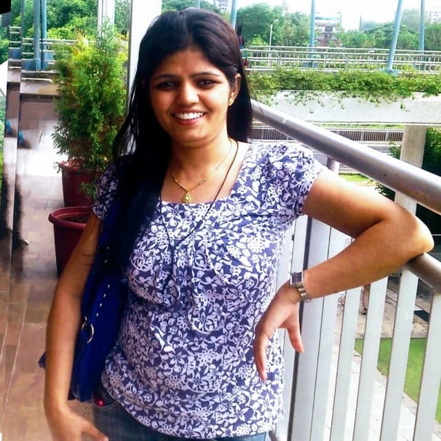 Sandhya Madaan