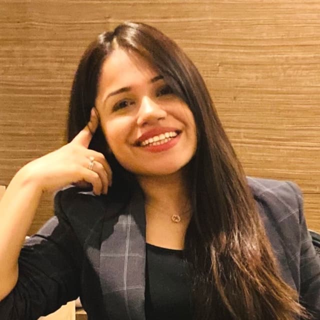 Sandhya Makhijani
