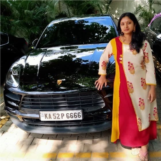 Sandhya P