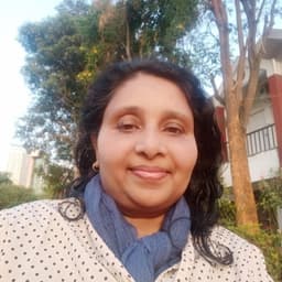 Sandhya Pradeep