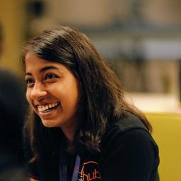 Sandhya Rudravajhula