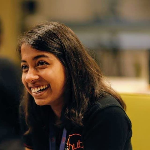 Sandhya Rudravajhula