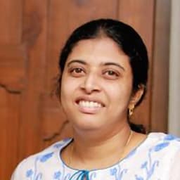 Sandhya Sabu