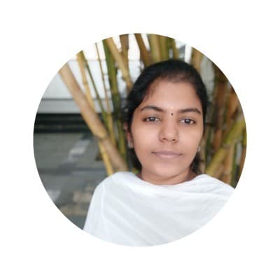 Sandhya Selvasundar