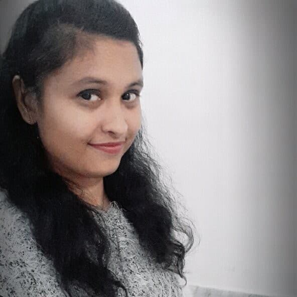 Sandhya Sharma