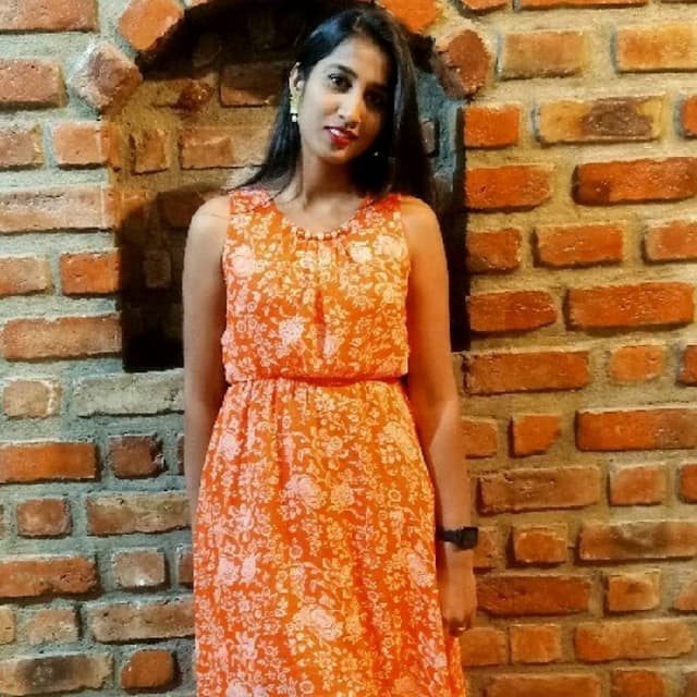 Sandhya T
