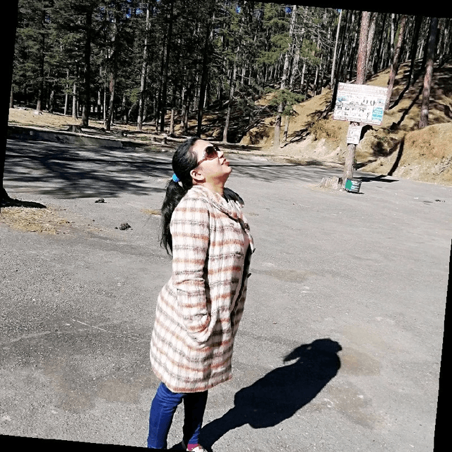 Sandhya Vishnoi