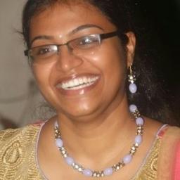 Sandhya Bhonsale